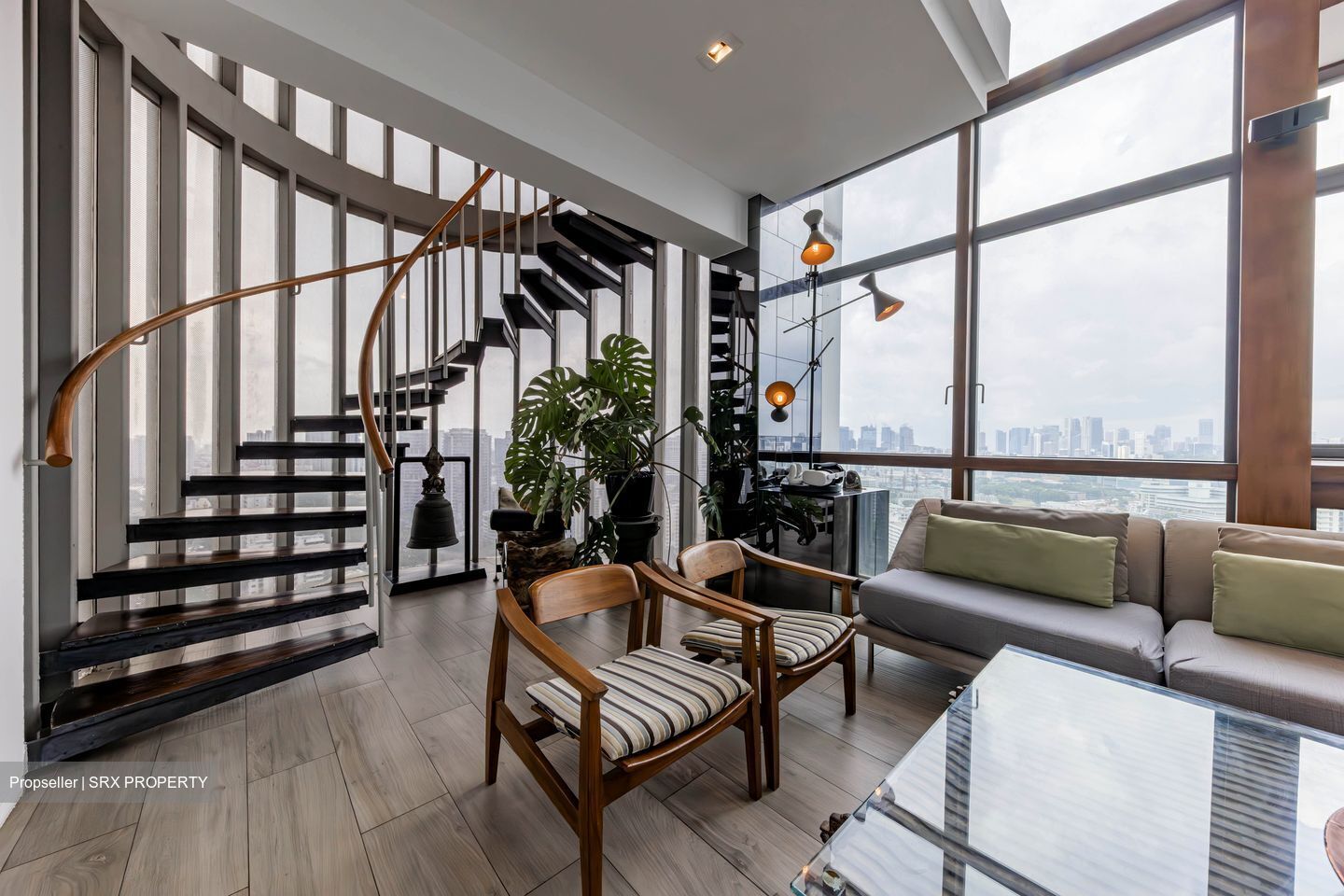 1 Moulmein Rise (D11), Apartment #472205761